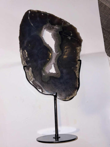 Agate Slab | 8.5 inch x 12.5 inch