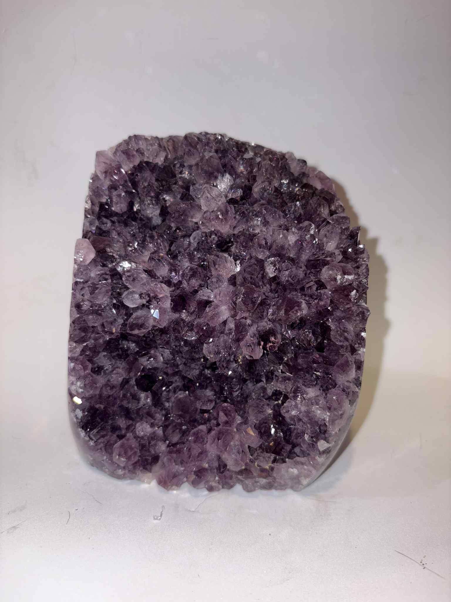 Amethyst Piece | 4 inch x 5 inch