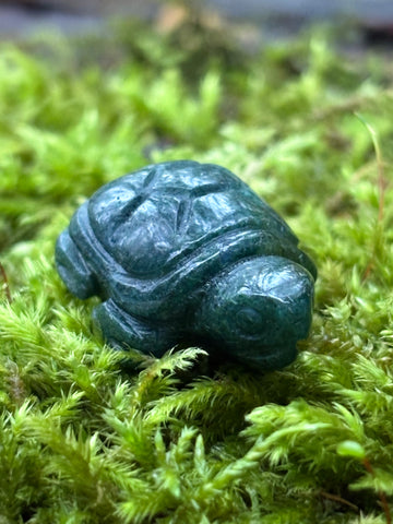 Turtle |  1 inch