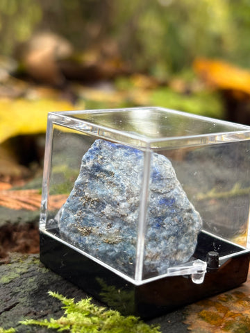 Raw Crystal/Stone | 1 pc