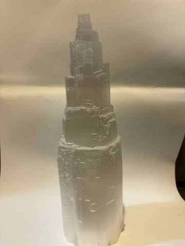 Satin Spar | 14 inch