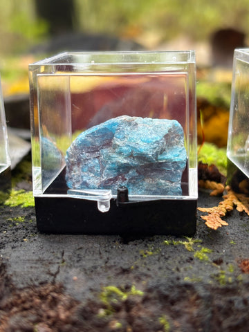 Raw Crystal/Stone | 1 pc