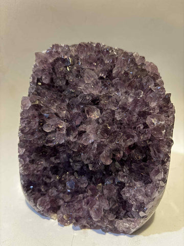 Amethyst Piece | 4 inch x 5 inch